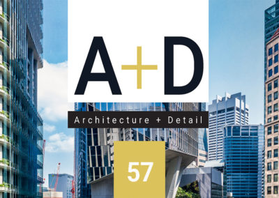 A+D 57